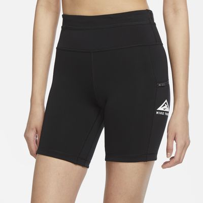 Nike Dri-FIT Epic Luxe Tight Shorts - Women's