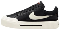 Nike Womens Court Legacy Lift