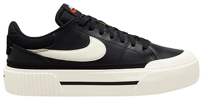 Nike Womens Court Legacy Lift