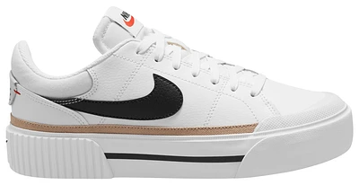 Nike Womens Court Legacy Lift