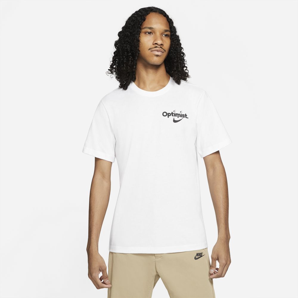 Nike Short Sleeve Optimist T-Shirt