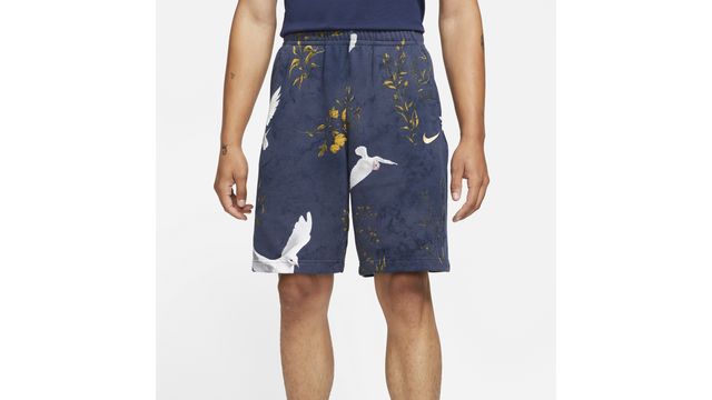 Nike Club Essentials Novelty Shorts 
