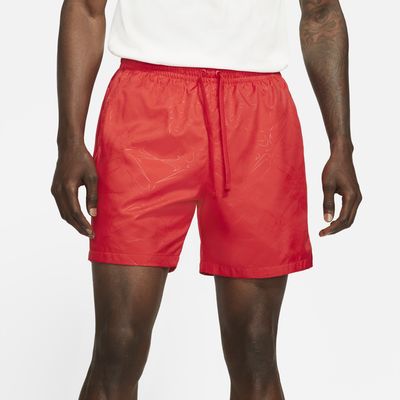 Nike Gel AOP Flow Shorts
