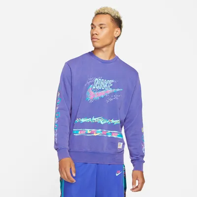 Nike Stories Crew - Men's