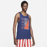 Nike NSW Tank RWD - Men's