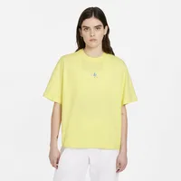 Nike Charm Boxy T-Shirt