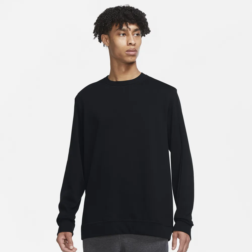 Nike NY Core Crew Top - Men's