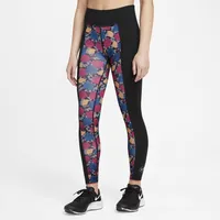 Nike Dri-Fit One Luxe Leggings AOP