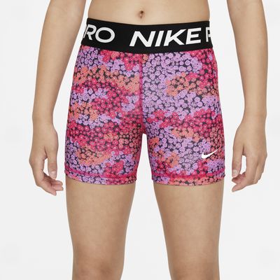 Nike Dri-Fit 3IN AOP Shorts
