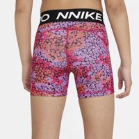 Nike Dri-Fit 3IN AOP Shorts