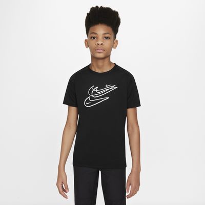 Nike Dri-Fit Perf Top Collection HBR