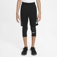 Nike Dri-FIT 3 Quarters Tights