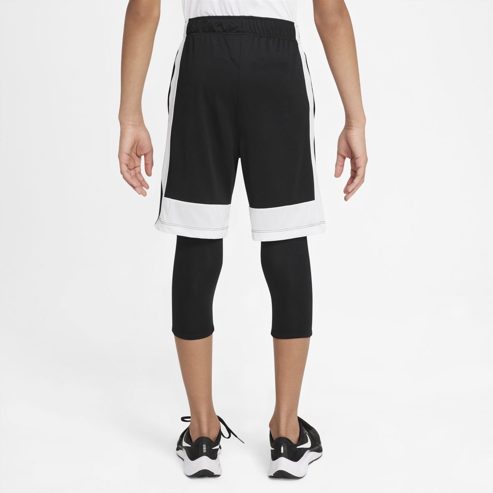 Nike Dri-FIT 3 Quarters Tights