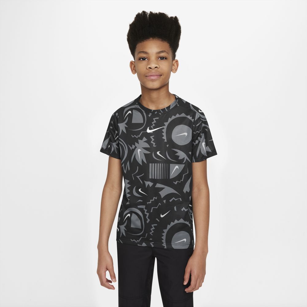 Nike Dri-Fit Top Collection Novelty