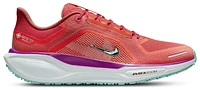 Nike Mens Air ZOOM Pegasus 41 GTX - Shoes Bright Crimson/Green Frost/Picante Red