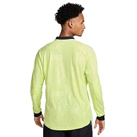 Nike Air Long Sleeve Jersey - Men's
