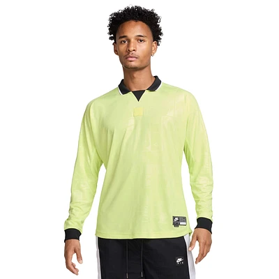 Nike Air Long Sleeve Jersey - Men's