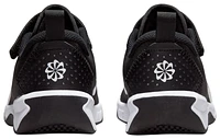 Nike Boys Omni - Boys' Preschool Running Shoes Black/White