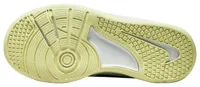 Nike Girls Nike Omni - Girls' Preschool Shoes Summit White/Cobalt Bliss/Citron Tint Size 03.0