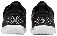 Nike Boys Omni - Boys' Toddler Running Shoes Black/White