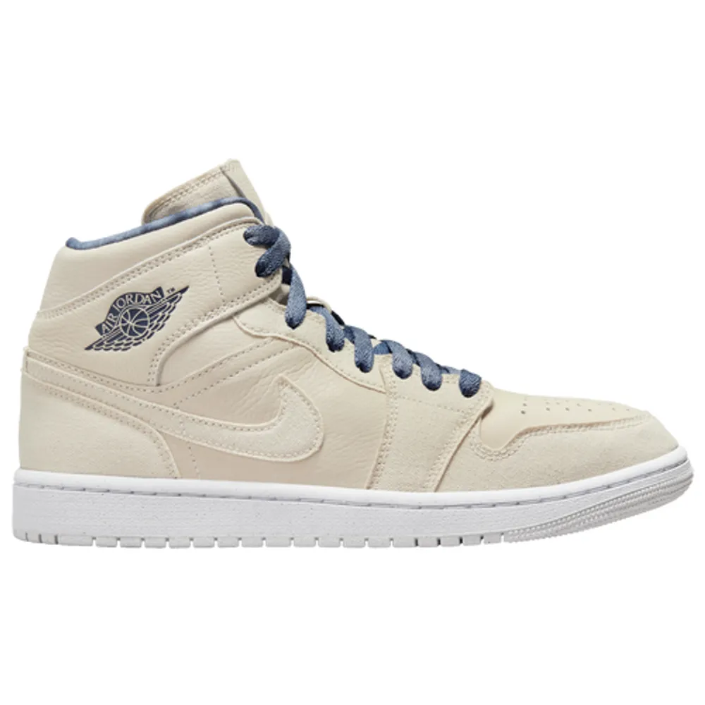 jordan aj one mid