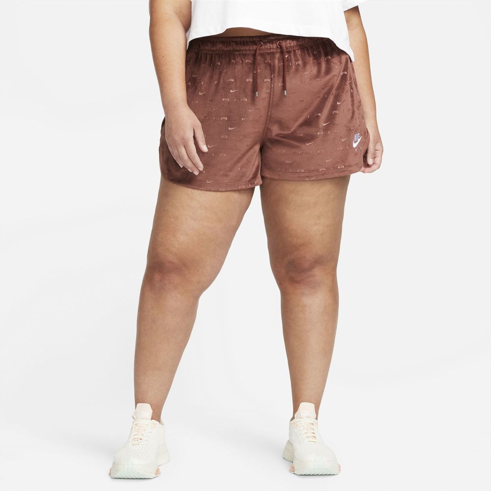 Nike Air Velour MR Shorts - Women's