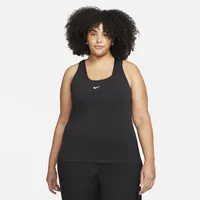 Nike Plus Sized Essential Cami Tank