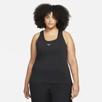 Nike Womens Plus Sized Essential Cami Tank