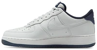 Nike Mens Air Force 1 ’07 LV8 Ess - Basketball Shoes Photon Dust/Obsidian/White