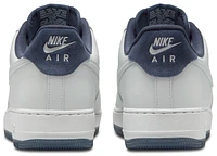 Nike Mens Air Force 1 ’07 LV8 Ess - Basketball Shoes Photon Dust/Obsidian/White