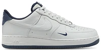 Nike Mens Air Force 1 ’07 LV8 Ess - Basketball Shoes Photon Dust/Obsidian/White