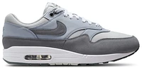 Nike Mens Air Max 1 Ess M - Shoes Photon Dust/Smoke Grey