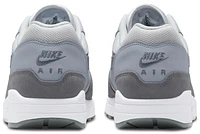 Nike Mens Air Max 1 Ess M - Shoes Photon Dust/Smoke Grey