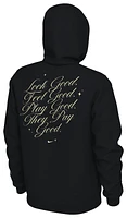 Nike List Of Goods Hoodie - Men's