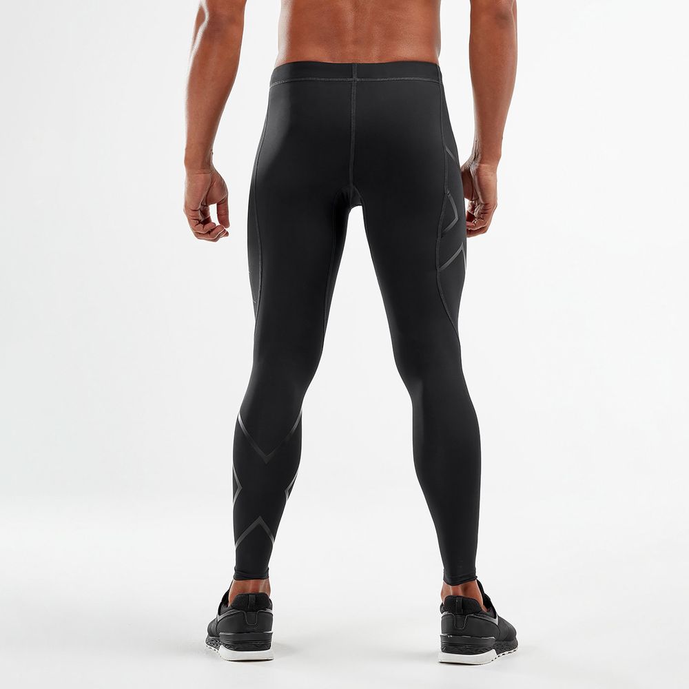 2XU Core Compression Tights