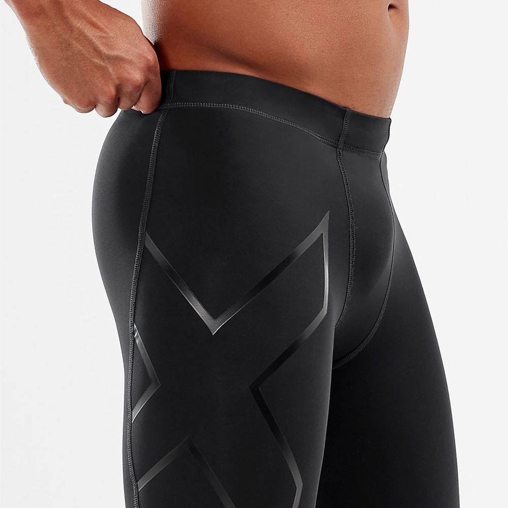 2XU Core Compression Tights