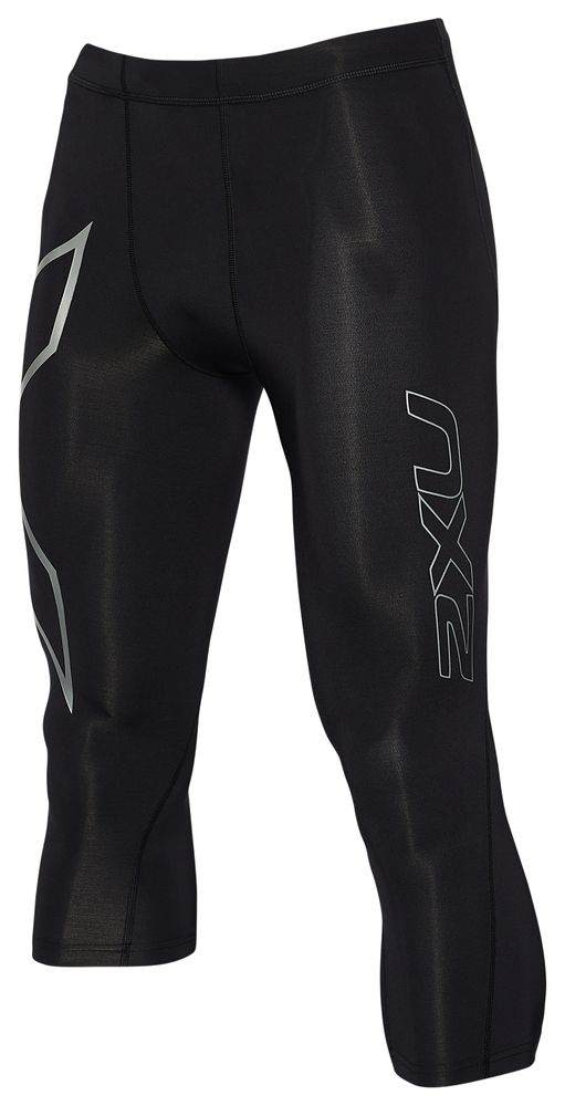 Men's 2XU Core Compression Shorts :Black