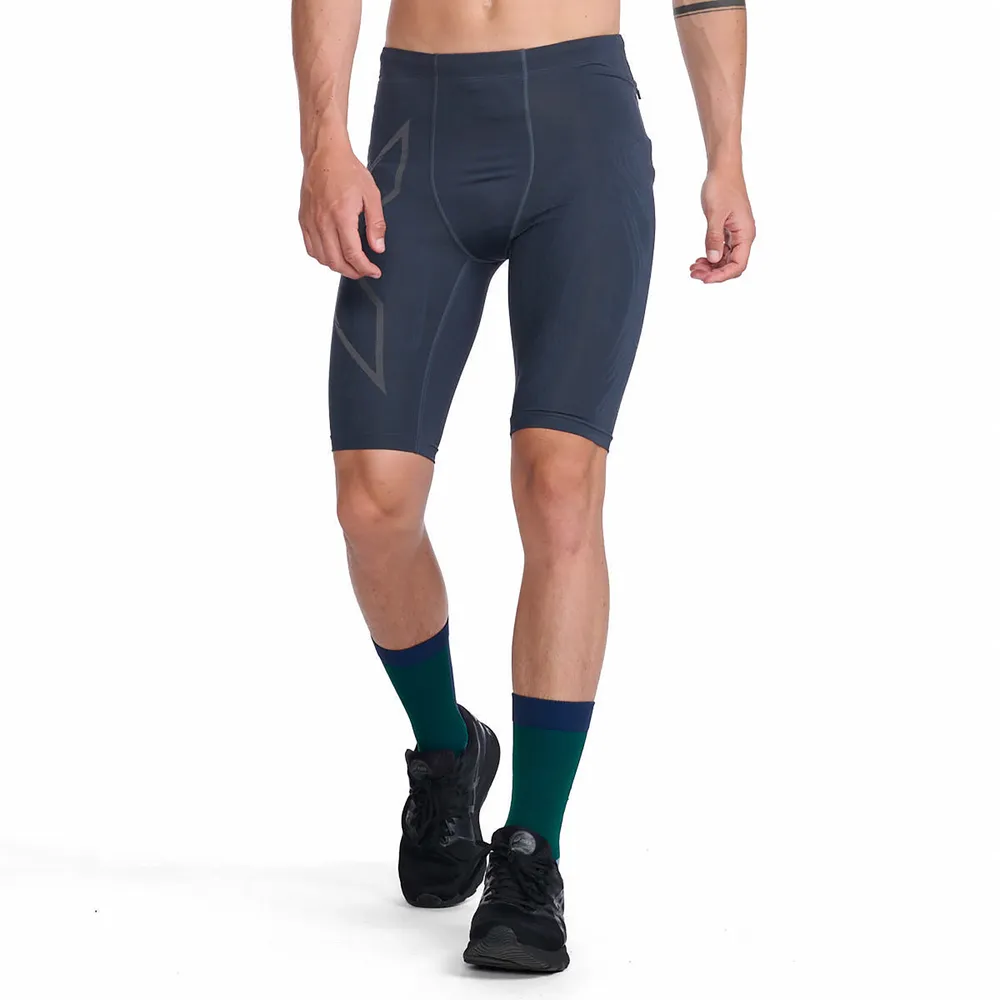 Speed 7 Shorts