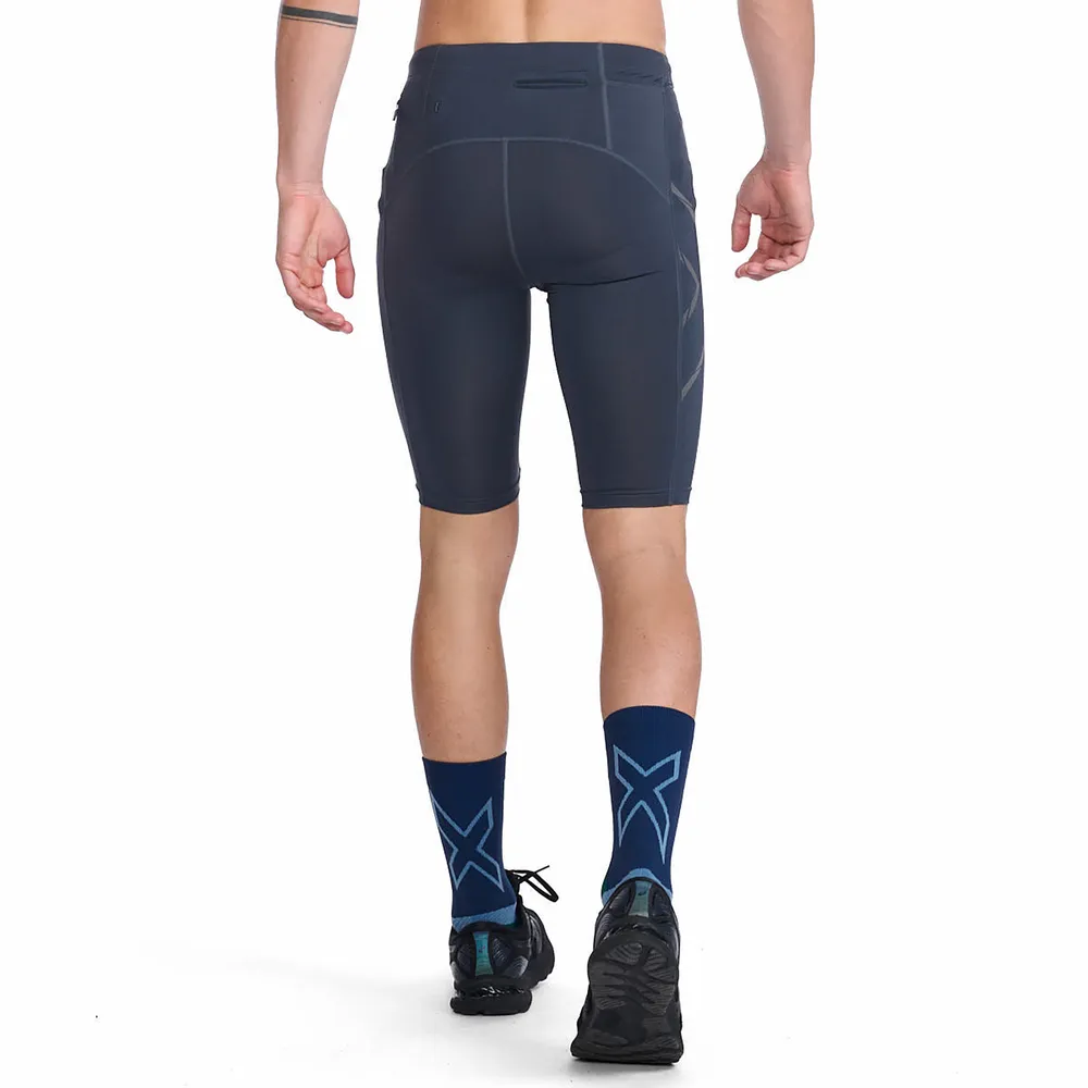 2XU Light Speed Compression Shorts