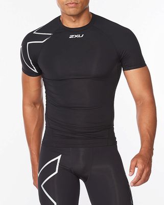 2XU Core Compression T-Shirt - Men's