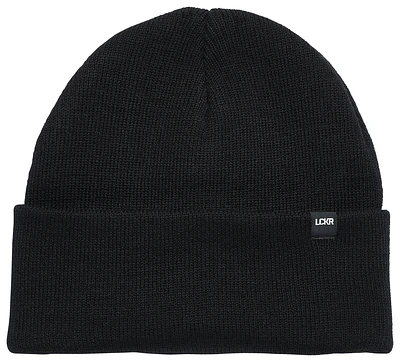 LCKR Stowe Knit Beanie - Men's