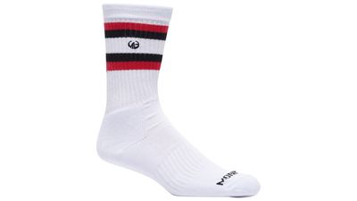 Moneyball Sportswear Crew Logo Socks - Men's