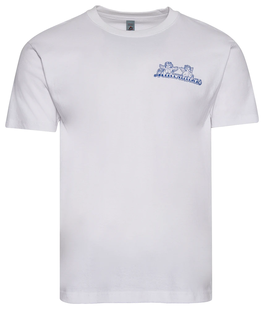 Malcriadas Collective Dallas 1st Short Sleeve T-Shirt - Men's