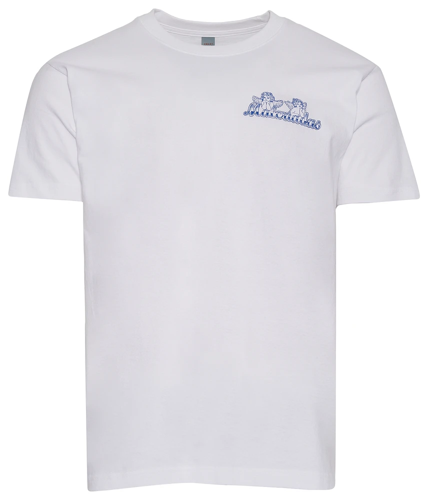 Malcriadas Collective Texas 1st Short Sleeve T-Shirt - Men's