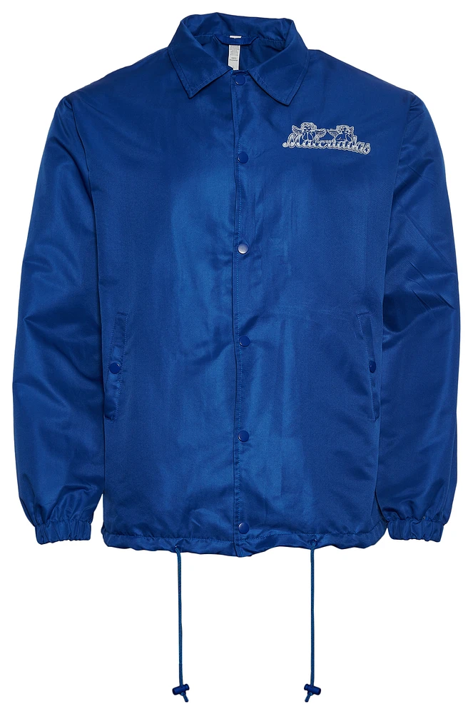 Malcriadas Collective Coaches Jacket - Men's