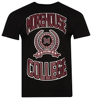 Campus Remix Morehouse College Vintage Short Sleeve T-Shirt - Men's