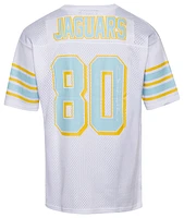 Campus Remix Mens Southern University Football Jersey - Blue/Yellow