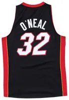 Mitchell & Ness Heat Swingman Jersey - Men's