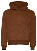 LCKR Mens Pullover Hoodie - Wholegrain Jaspe/Wholegrain Jaspe