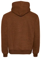 LCKR Mens Pullover Hoodie - Wholegrain Jaspe/Wholegrain Jaspe